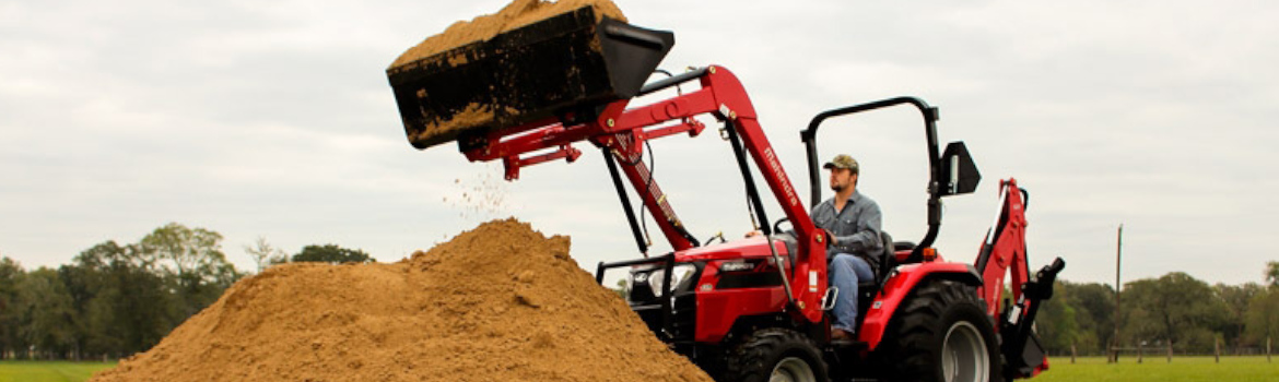 2021 Mahindra Tractor 2600 Series for sale in Big Sky Mahindra, Great Falls, Montana
